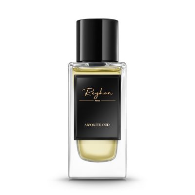 ABSOLUTE OUD – Oud, Frais, Doux