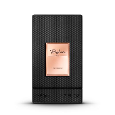 Alternative view of CACHEMIRE – Floral, Vanille, Sucré