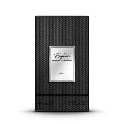 Alternative view of DÉSERT – Frais, Épicé, Boisé