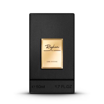 Alternative view of LIME INTENSE – Frais, Citronné, Lumineux