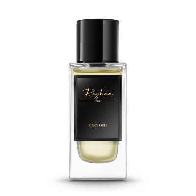 SILKY OUD – Oud, Corsé, Frais